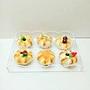 acrylic tray
