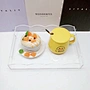acrylic tray